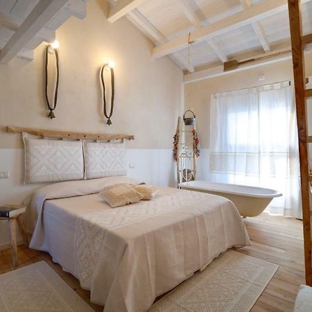 Is Perdas Rural Retreat & Spa Gergei Экстерьер фото