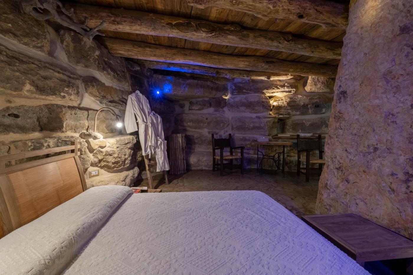 Is Perdas Rural Retreat & Spa Gergei Экстерьер фото