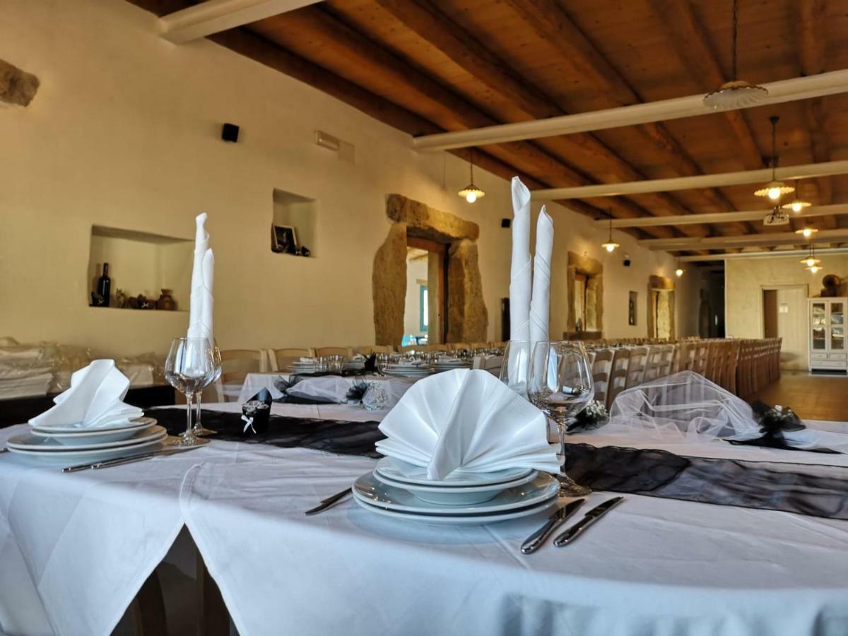 Is Perdas Rural Retreat & Spa Gergei Экстерьер фото