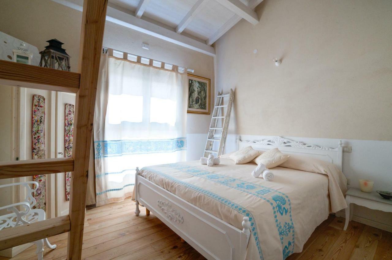 Is Perdas Rural Retreat & Spa Gergei Экстерьер фото