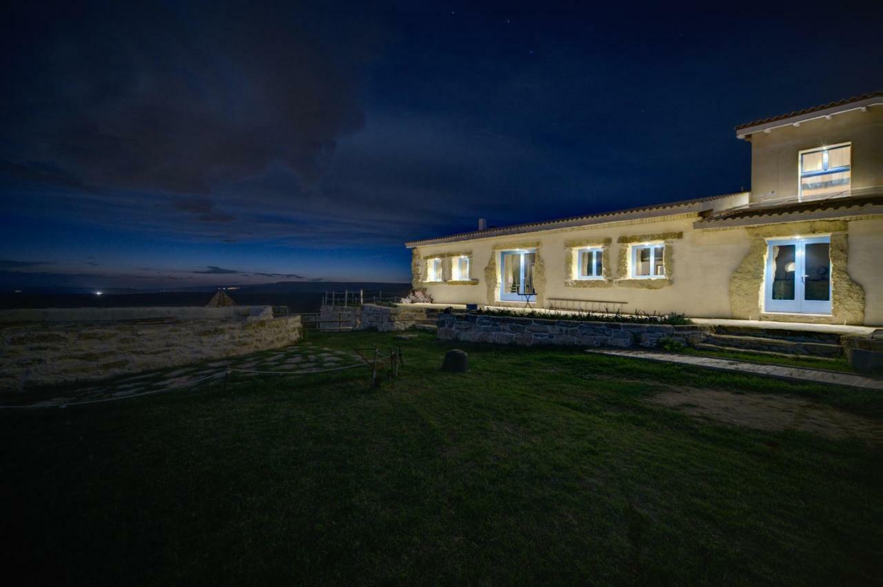 Is Perdas Rural Retreat & Spa Gergei Экстерьер фото