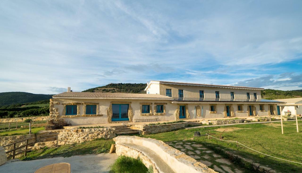 Is Perdas Rural Retreat & Spa Gergei Экстерьер фото